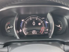 Renault Megane 1.3Tce/140к.с./ капариран, снимка 11