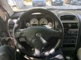 Opel Astra G.  OPC, снимка 5