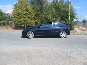 Opel Astra G.  OPC, снимка 1