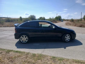 Opel Astra G.  OPC, снимка 2