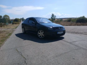 Opel Astra G.  OPC, снимка 3
