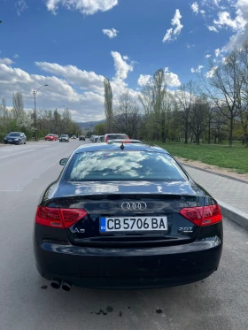 Audi A5 2.0, снимка 16