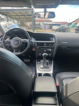 Audi A5 2.0, снимка 9