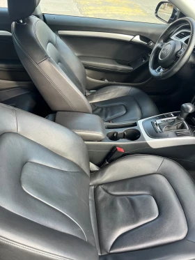 Audi A5 2.0, снимка 5