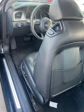 Audi A5 2.0, снимка 16