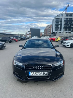 Audi A5 2.0, снимка 17