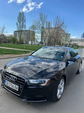 Audi A5 2.0, снимка 1