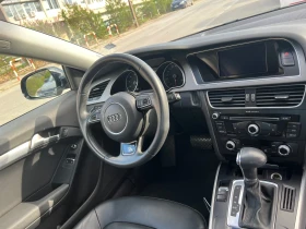 Audi A5 2.0, снимка 6