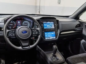 Subaru Forester CONVENIENCE, EYESIGHT, CARPLAY, BANCS CHAUFF, CAM, снимка 6