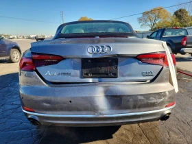 Audi A5 2.0l Premium Plus, снимка 6