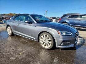 Audi A5 2.0l Premium Plus, снимка 4