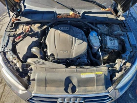 Audi A5 2.0l Premium Plus, снимка 11