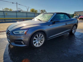 Audi A5 2.0l Premium Plus, снимка 1