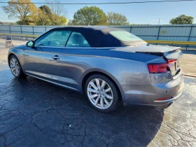 Audi A5 2.0l Premium Plus, снимка 2