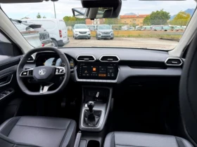 Mg Zs 1.5i, снимка 9