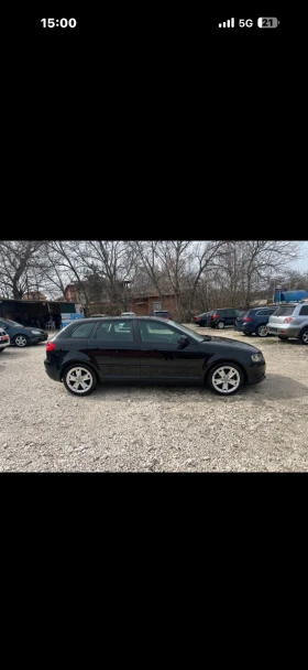 Audi A3, снимка 2