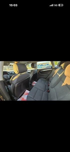 Audi A3, снимка 6