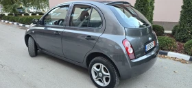 Nissan Micra 1.25i, снимка 3