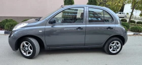 Nissan Micra 1.25i, снимка 2