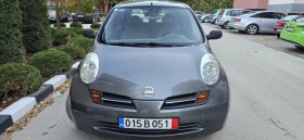 Nissan Micra 1.25i, снимка 8