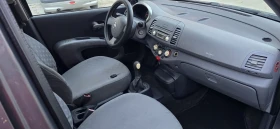 Nissan Micra 1.25i, снимка 15