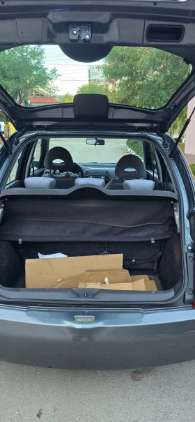 Nissan Micra 1.25i, снимка 13