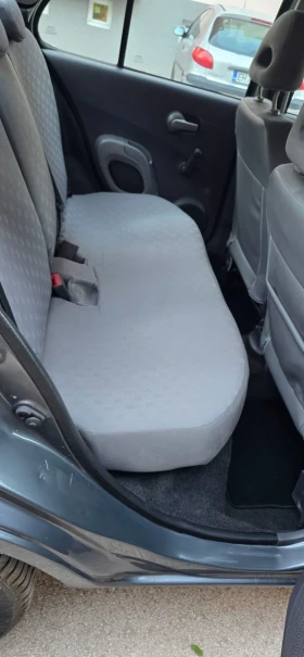 Nissan Micra 1.25i, снимка 12