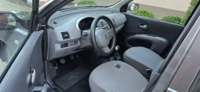 Nissan Micra 1.25i, снимка 9