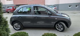 Nissan Micra 1.25i, снимка 6