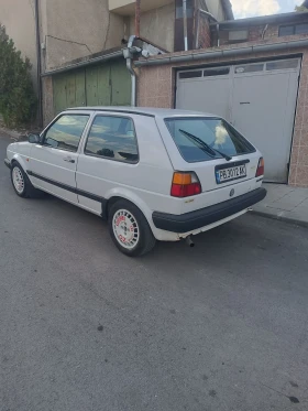 VW Golf, снимка 3