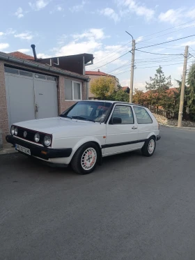 VW Golf, снимка 2
