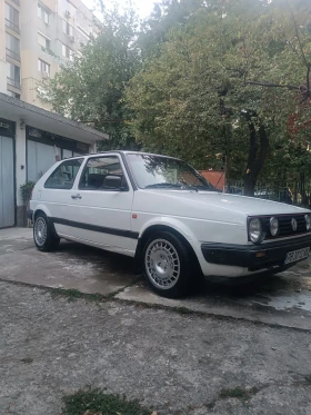 VW Golf, снимка 6