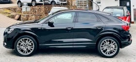 Audi Q3 Sportback*S line*40 TDI*ACC*MATRIX* - 88900 лв. - 32579382 | Car24.bg