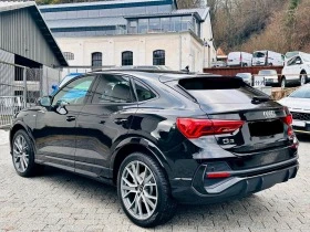 Audi Q3 Sportback*S line*40 TDI*ACC*MATRIX* - 88900 лв. - 32579382 | Car24.bg