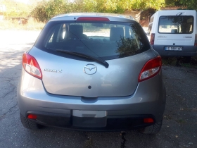 Mazda 2 1, 5i Automat | Mobile.bg   3