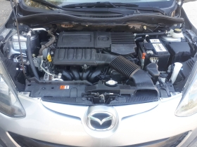 Mazda 2 1, 5i Automat | Mobile.bg   7
