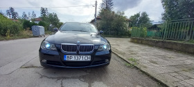 BMW 320 BMW e91 320d  163  k.c., снимка 1