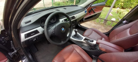 BMW 320 BMW e91 320d  163  k.c., снимка 11 - Автомобили и джипове - 42086498