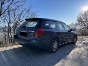 Subaru Legacy 2.0i С ГАЗ, снимка 4