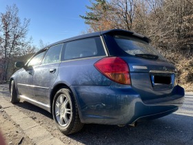 Subaru Legacy 2.0i С ГАЗ, снимка 5