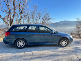 Subaru Legacy 2.0i С ГАЗ, снимка 3