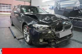 Обява за продажба на BMW 535 313ps 150000km!!! 4x4 Nov vnos! ~ 100 лв. - изображение 1