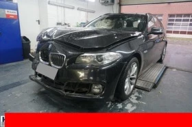 BMW 535 313ps 150000km!!! 4x4 Nov vnos!, снимка 3