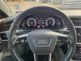 Audi A7 55 TFSI S Line | Mobile.bg   8