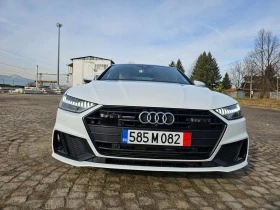 Audi A7 55 TFSI S Line, снимка 1