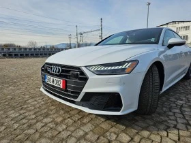 Audi A7 55 TFSI S Line, снимка 15