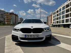 BMW 540 G31 XDrive/ M-Пакет/Гаранционен , снимка 2 - Автомобили и джипове - 45543281