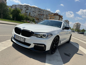BMW 540 G31 XDrive/ M-Пакет/Гаранционен , снимка 1 - Автомобили и джипове - 45543281