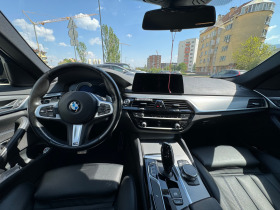 BMW 540 G31 XDrive/ M-Пакет/Гаранционен , снимка 7 - Автомобили и джипове - 45543281