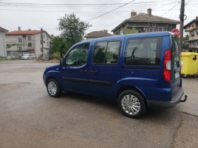 Fiat Doblo, снимка 4 - Автомобили и джипове - 45650858